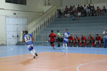 Foto - CAMPEONATO DE FUTSAL MASTER MASCULINO