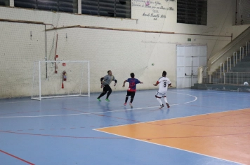 Foto - FUTSAL SÉRIE PRATA 12/03/2026