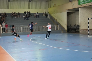 Foto - CAMPEONATO DE HANDEBOL 13/03/2026