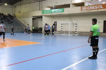 Foto - FUTSAL SÉRIE PRATA 31/03/2026