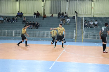 Foto - FUTSAL SÉRIE PRATA 11/03/2026