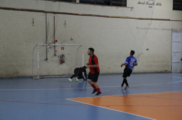 Foto - CAMPEONATO DE FUTSAL MASTER MASCULINO