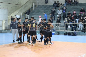Foto - SEMI FINAL FUTSAL MASCULINO