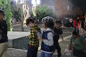 Foto - NATAL ENCANTADO DIA 21