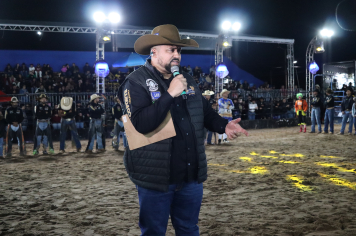 Foto - 4º Piraí Rodeo Fest - Humberto e Ronaldo