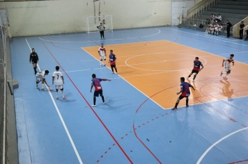 Foto - FUTSAL SÉRIE PRATA 12/03/2026