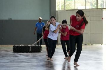 Foto - X Jogos Escolares de Piraí do Sul  - JEPSUL 2024