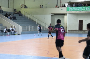 Foto - FUTSAL SÉRIE OURO 12/03/2026