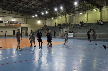 Foto - FINAL HANDEBOL MASCULINO 15/04/2026
