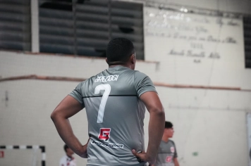 Foto - CAMPEONATO DE HANDEBOL 16/03/2026