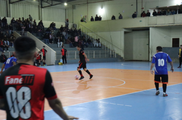 Foto - CAMPEONATO POPULAR MUNICIPAL DE FUTSAL MASCULINO