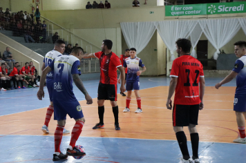 Foto - 2ª SUPERCOPA DE FUTSAL MASCULINO