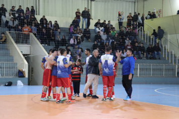 Foto - CAMPEONATO POPULAR MUNICIPAL DE FUTSAL MASCULINO