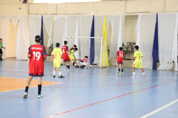 Foto - JOGOS ESCOLARES 2025 - 06/05 TERÇA FEIRA