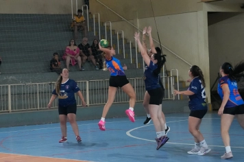 Foto - CAMPEONATO DE HANDEBOL 19/03/2026