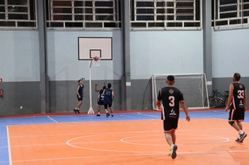 Foto - BASQUETE MASCULINO 09/04/2026