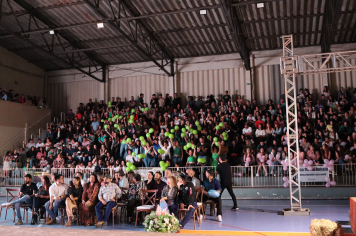 Foto - CONCURSO DA RAINHA DO 4º PIRAÍ RODEO FEST!