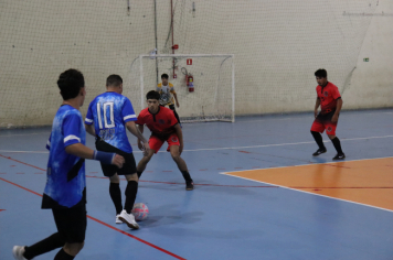 Foto - CAMPEONATO POPULAR MUNICIPAL DE FUTSAL MASCULINO