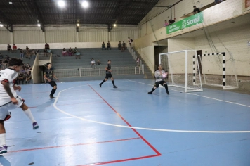 Foto - FUTSAL SÉRIE PRATA 25/03/2026