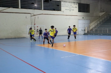Foto - FUTSAL SÉRIE PRATA 24/03/2026