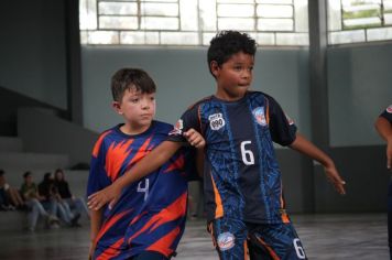 Foto - X Jogos Escolares de Piraí do Sul  - JEPSUL 2024