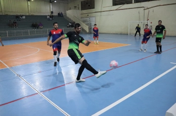 Foto - FUTSAL SÉRIE PRATA 12/03/2026