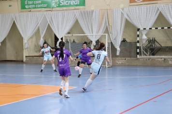 Foto - 2ª SUPERCOPA DE FUTSAL FEMININO