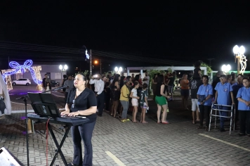 Foto - NATAL ENCANTADO DIA 21