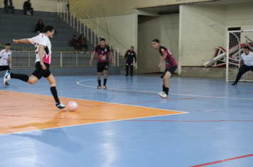 Foto - CAMPEONATO POPULAR MUNICIPAL DE FUTSAL MASCULINO