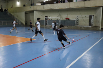 Foto - CAMPEONATO POPULAR MUNICIPAL DE FUTSAL MASCULINO