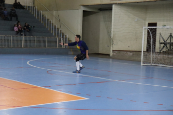 Foto - CAMPEONATO DE FUTSAL MASTER MASCULINO