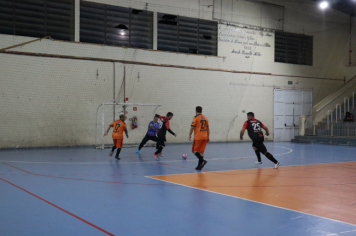 Foto - CAMPEONATO DE FUTSAL MASTER MASCULINO