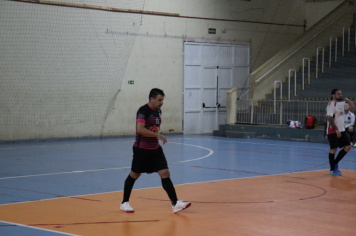 Foto - CAMPEONATO POPULAR MUNICIPAL DE FUTSAL MASCULINO
