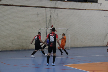 Foto - CAMPEONATO DE FUTSAL MASTER MASCULINO