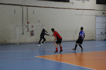 Foto - CAMPEONATO DE FUTSAL MASTER MASCULINO