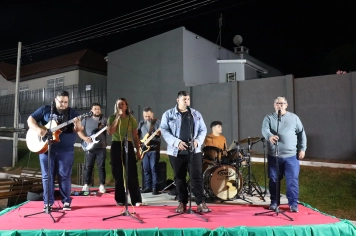 Foto - NATAL ENCANTADO DIA 21