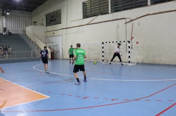 Foto - FINAL HANDEBOL MASCULINO 15/04/2026