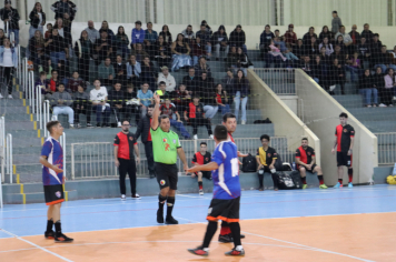 Foto - CAMPEONATO POPULAR MUNICIPAL DE FUTSAL MASCULINO