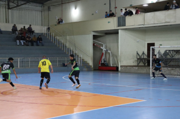 Foto - CAMPEONATO POPULAR MUNICIPAL DE FUTSAL MASCULINO