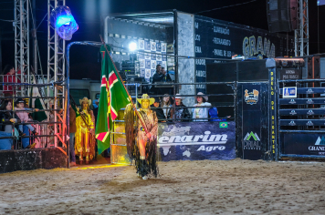 Foto - 4º Piraí Rodeo Fest - Humberto e Ronaldo