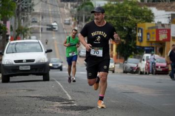 Foto - Corrida Solidária de Natal