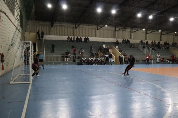 Foto - FUTSAL SÉRIE OURO 12/03/2026