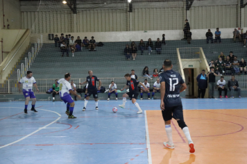 Foto - CAMPEONATO DE FUTSAL MASTER MASCULINO