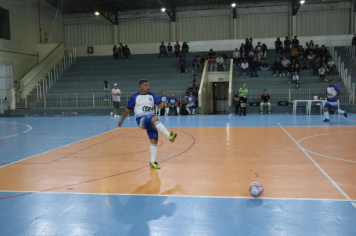 Foto - CAMPEONATO DE FUTSAL MASTER MASCULINO
