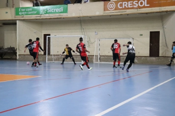 Foto - FUTSAL SÉRIE OURO 12/03/2026