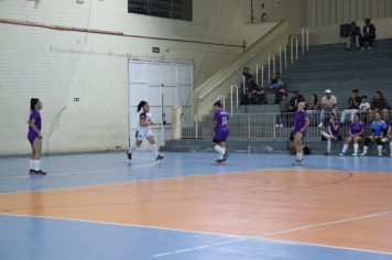 Foto - 2ª SUPERCOPA DE FUTSAL FIMININO