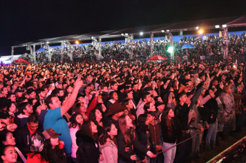 Foto - 4º PIRAÍ RODEO FEST - LEONARDO