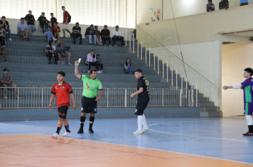 Foto - COPINHA DE FUTSAL DE MENORES MASCULINO 