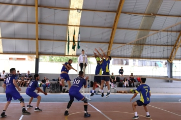 Foto - GRAND PRIX VOLEIBOL AMCG