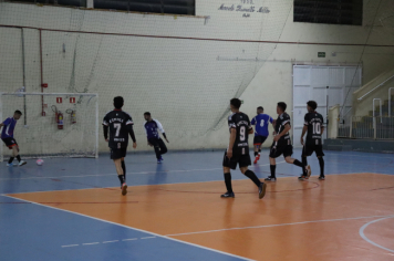 Foto - CAMPEONATO POPULAR MUNICIPAL DE FUTSAL MASCULINO